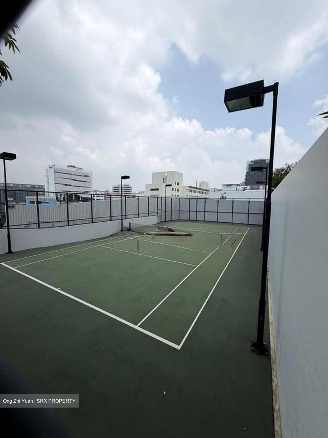 Sky Green (D13), Condominium #629244481